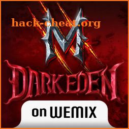 Dark Eden M on WEMIX icon