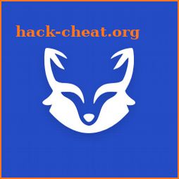 Dark Fox Privacy VPN icon