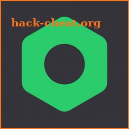 Dark Green - Icon Pack icon