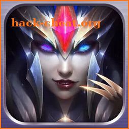Dark Hero-Idle Magic RPG icon