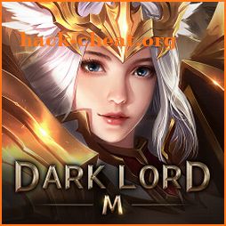 Dark Lord M icon