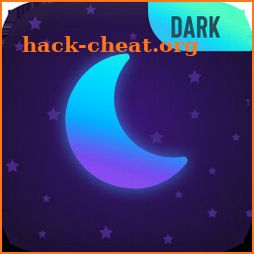 Dark Mode - Night Mode 🌙 icon