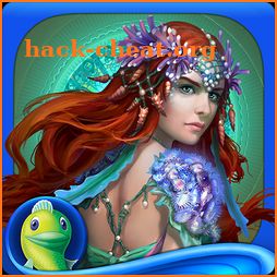 Dark Parables: The Little Mermaid icon