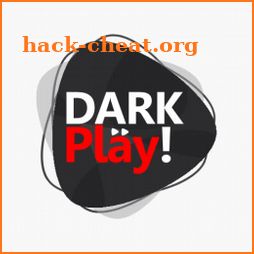 Dark Play! icon