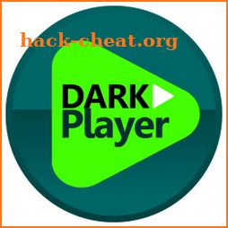Dark Player! icon