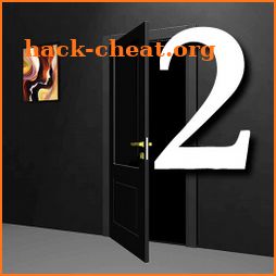 Dark Rooms 2 - Can you escape? icon