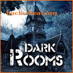 Dark Rooms - Escape room game icon