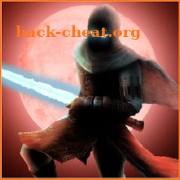 Dark Shadow Fighting - Legend Warrior Fight icon