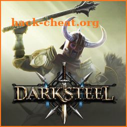 Dark Steel: Medieval Fighting icon