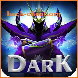 Dark throne-Idle RPG games icon