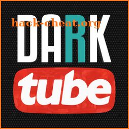 Dark Tube : Stream HD & Cast icon