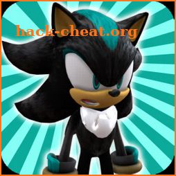 Dark Ultra Sonic Adventure icon