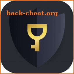 DARK VPN Unlimit Hotspot Proxy icon