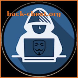 Dark Web Access icon