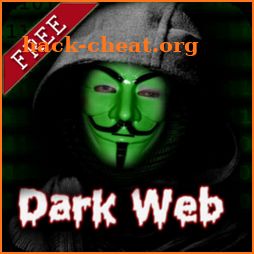 Dark Web and Tor Guide : Ultimate Darknet icon