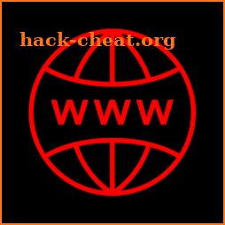 Dark Web Browser icon