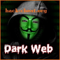 Dark web Darknet : Tor Browser icon