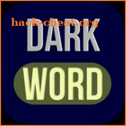 Dark Word icon