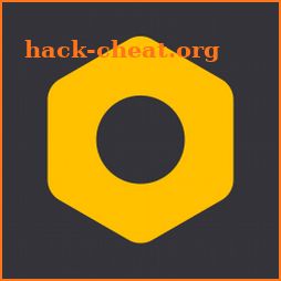 Dark Yellow - Icon Pack icon