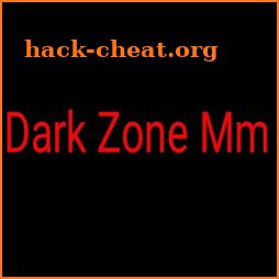 Dark Zone Comic MM icon