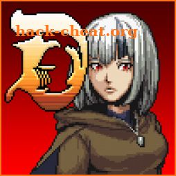 DarkBlood2 -The Cry of Souls- icon
