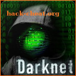Darknet - Dark Web : Discover the Tor icon