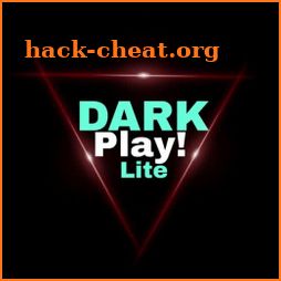 DarkPlay Lite icon