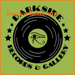 Darkside Records icon
