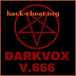 DarkVox V.666 ITC GHOST BOX icon