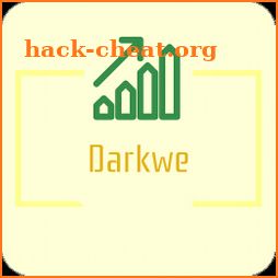 Darkwebshop icon