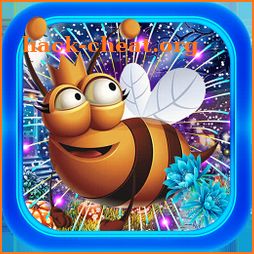 Darling Bee Escape icon