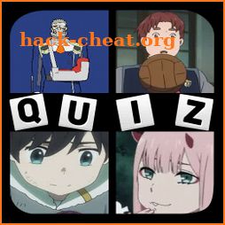 Darling In The Franxx Game Quiz 2020 icon