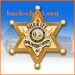 Darlington County Sheriff's icon