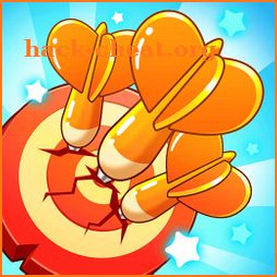 Dart Balloon: Pin Puzzle icon