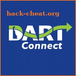 DART Connect icon