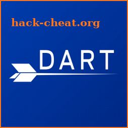Dart – Detroit Area Regional Transit icon