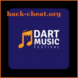 Dart Music Festival icon