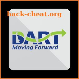 DART Transit icon