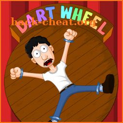 Dart Wheel icon