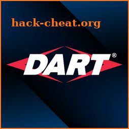 DartDataTracker icon