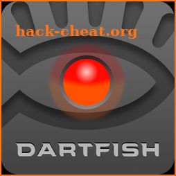 Dartfish Express icon