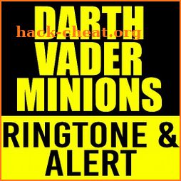 Darth Vader Minions Ringtone icon