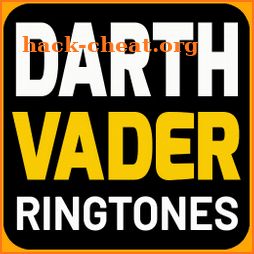 Darth Vader ringtone free icon