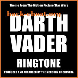 Darth Vader Ringtone icon
