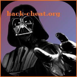 Darth Vader Soundboard icon