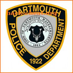 Dartmouth PD icon