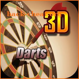 Darts Contest 3D icon