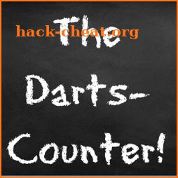 Darts-Counter icon