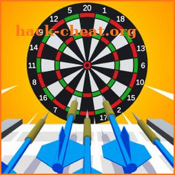 Darts Master icon