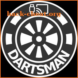 Dartsman icon